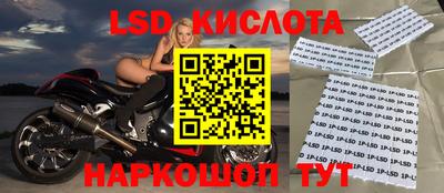 эйфоретик Гусь-Хрустальный